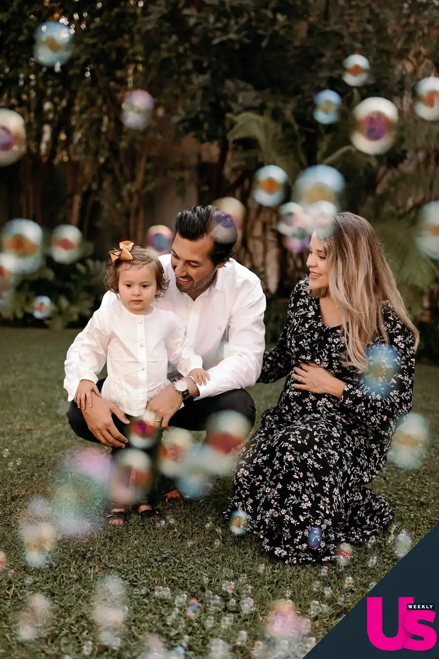 How Pregnant Jinger Duggar, Jeremy Vuolo Are Preparing for 2nd Baby Weeks Ahead of Due Date 1