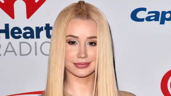 Iggy Azalea Shares 1st Photos of Son Onyx, Reveals She Split From Boyfriend Playboy Carti