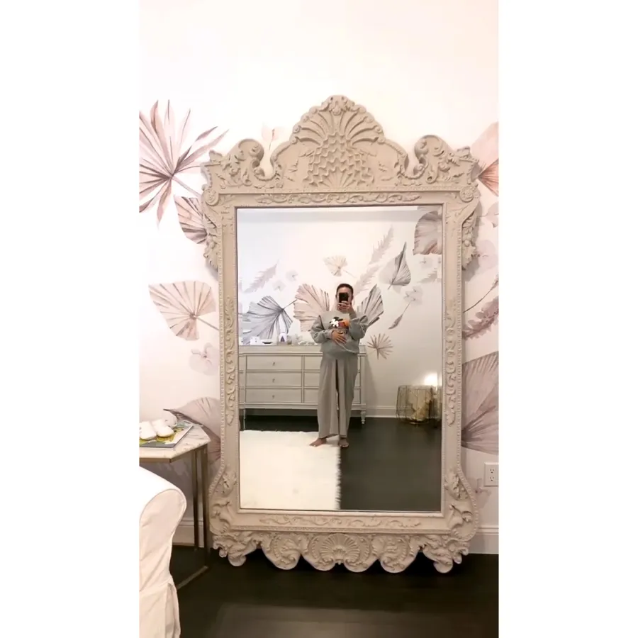 Inside Big Brother’s Jessica Graf and More Celeb Parents' Unique Nurseries