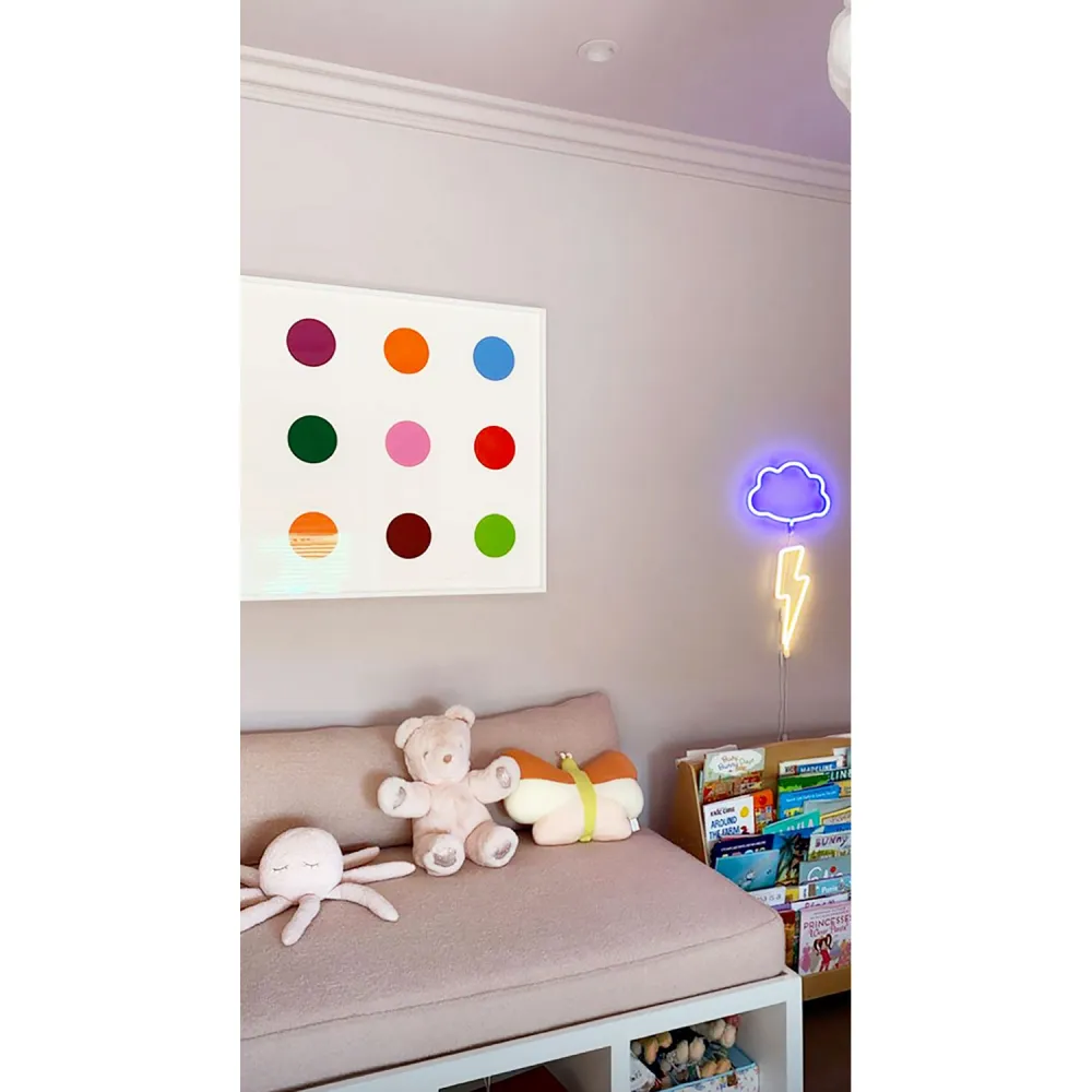 Inside Kylie Jenner 2-Year-Old Daughter Stormi Room