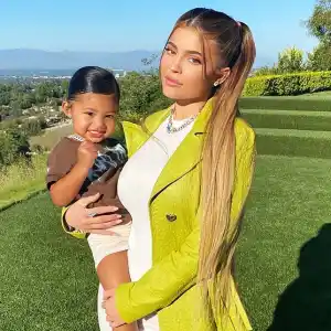 Inside Kylie Jenner 2-Year-Old Daughter Stormi Room