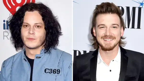 Jack White to Replace Morgan Wallen as SNL Musical Guest