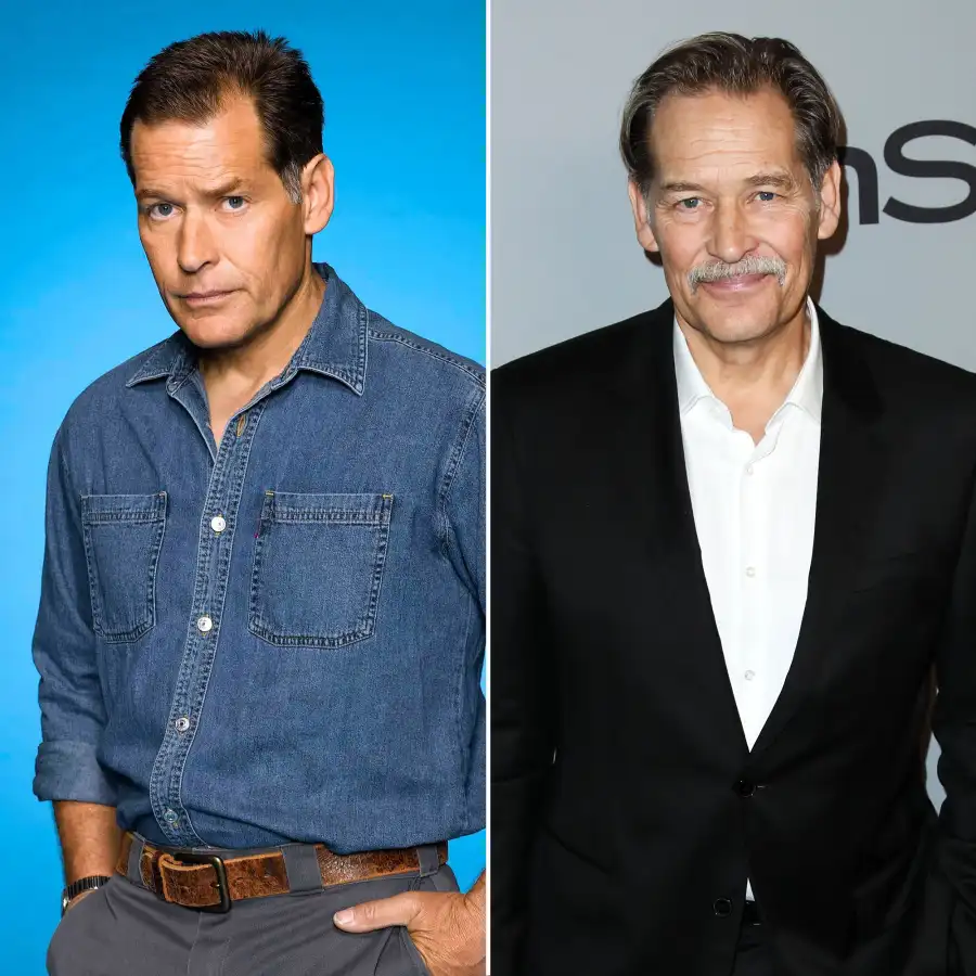James Remar Dexter Cast Where Are They Now