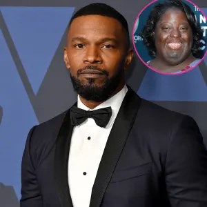 Jamie Foxx Mourns Younger Sister DeOndra Dixon After She Dies at 36: 'My Heart Is Shattered'