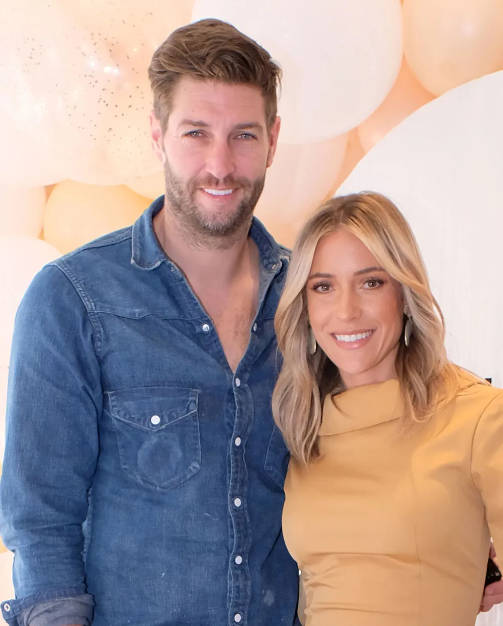 Jay Cutler Supports Kristin Cavallari&rsquo;s Cookbook: &lsquo;I Got Mine for Free But &hellip;&rsquo;