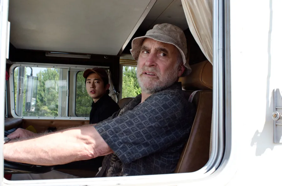 Shane Walsh Stars Who Left The Walking Dead