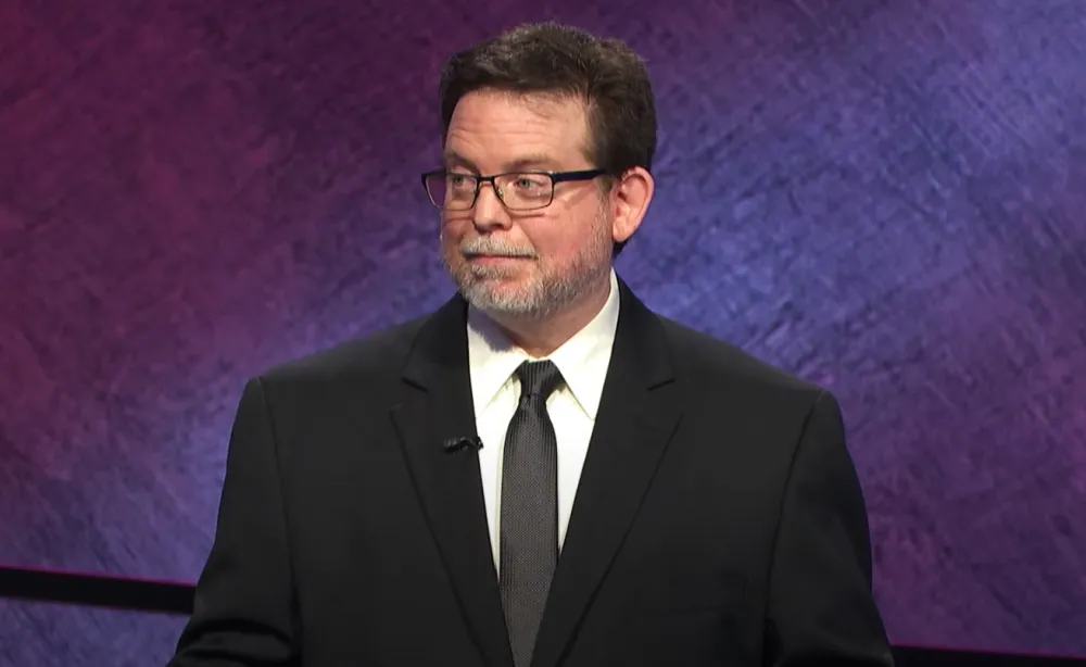 Jeopardy Ends With Only 1 Contestant Making It to the Final Round