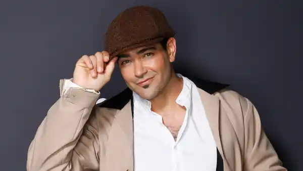 Jesse Metcalfe Picks Who Will Win DWTS