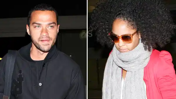Jesse Williams Finalizes Divorce From Aryn Drake-Lee After Lengthy Battle