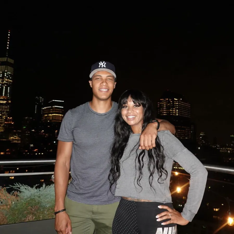 Jessica Meet Bachelorette Clare Crawley Frontrunner Dale Moss Family