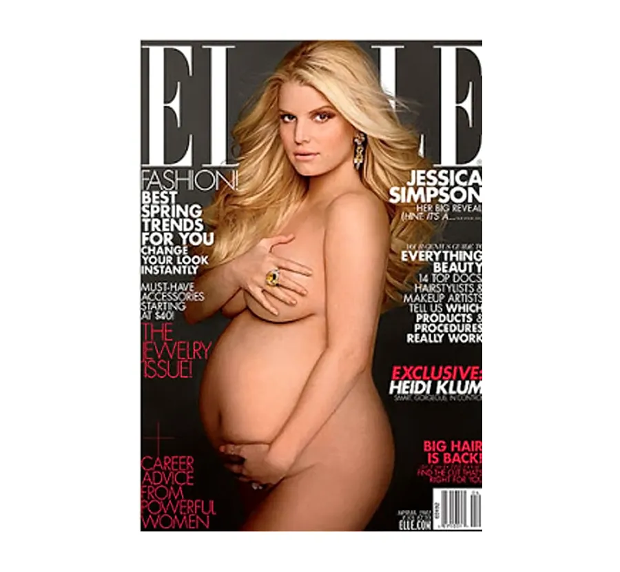 Jessica Simpson Eric Johnson Love Timeline