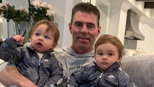 Jim Edmonds Claims He Was Unaware of Son’s Cerebral Palsy Diagnosis
