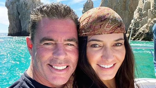 Jim Edmonds Pays Tribute to Girlfriend Kortnie OConnor on Her Birthday
