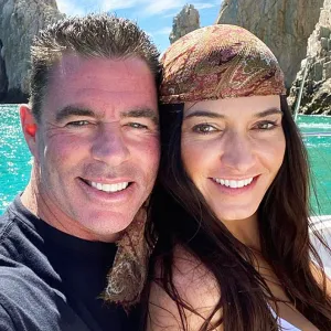 Jim Edmonds Pays Tribute to Girlfriend Kortnie OConnor on Her Birthday