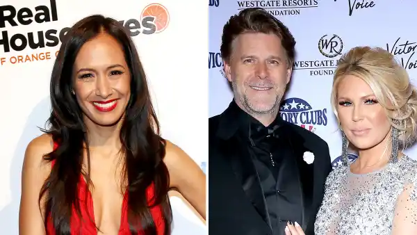 Jo De La Rosa Gretchen and Slade's Relationship Was Hard to Look At