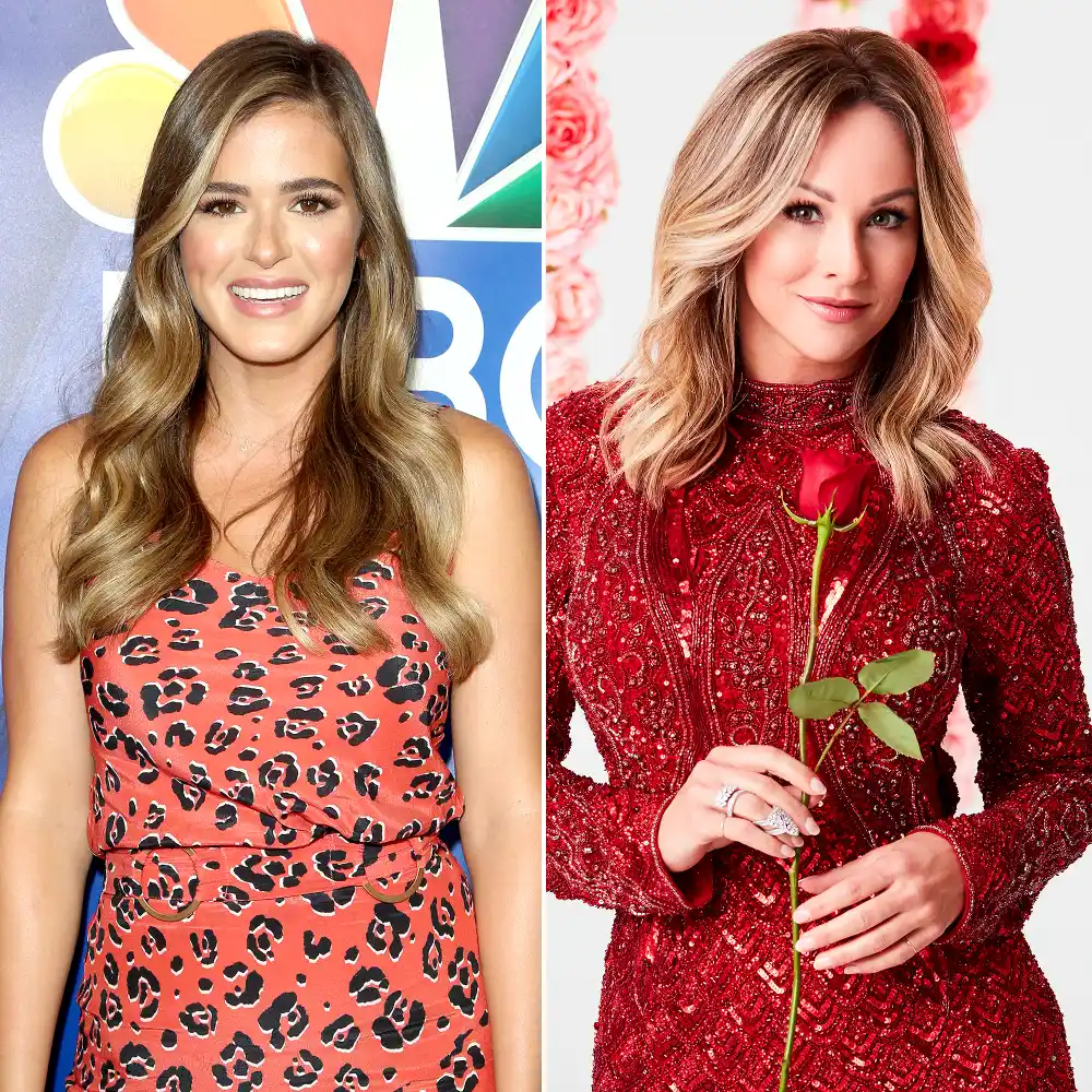 JoJo Fletcher Clare Shake-Up Isn&rsquo;t the Only Bachelorette Twist
