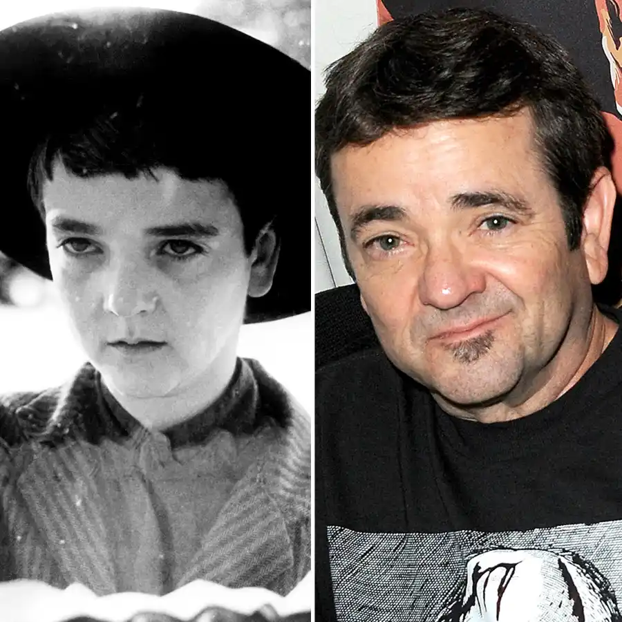 John Franklin-Where-Are-They-Now