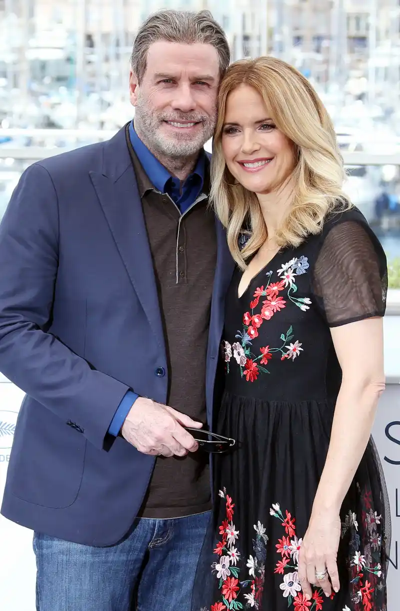 John Travolta Nephew Dies 3 Months After Wife Kelly Preston Death