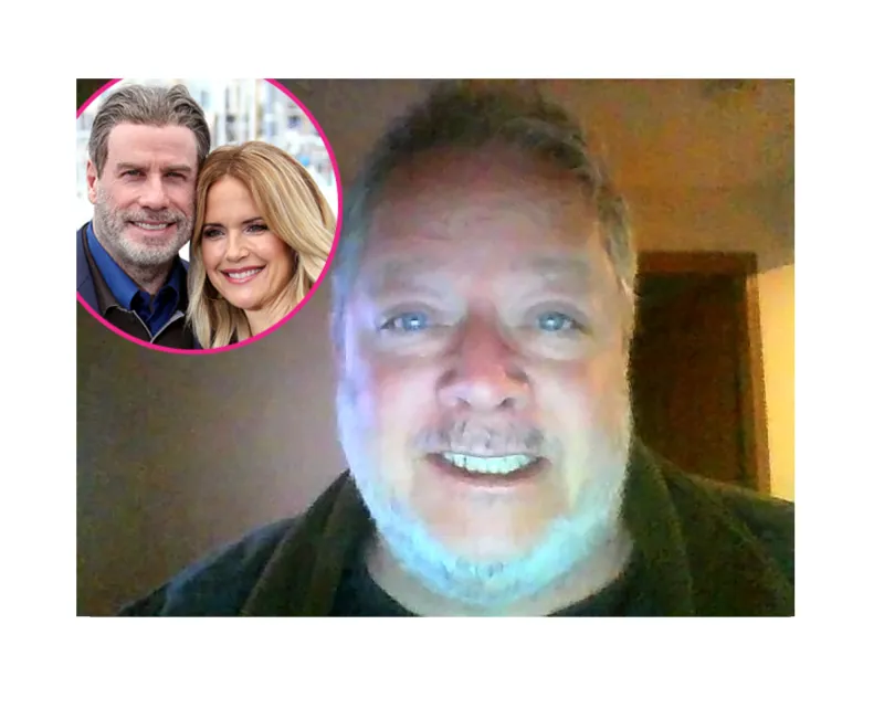 John Travolta Nephew Dies 3 Months After Wife Kelly Preston Death