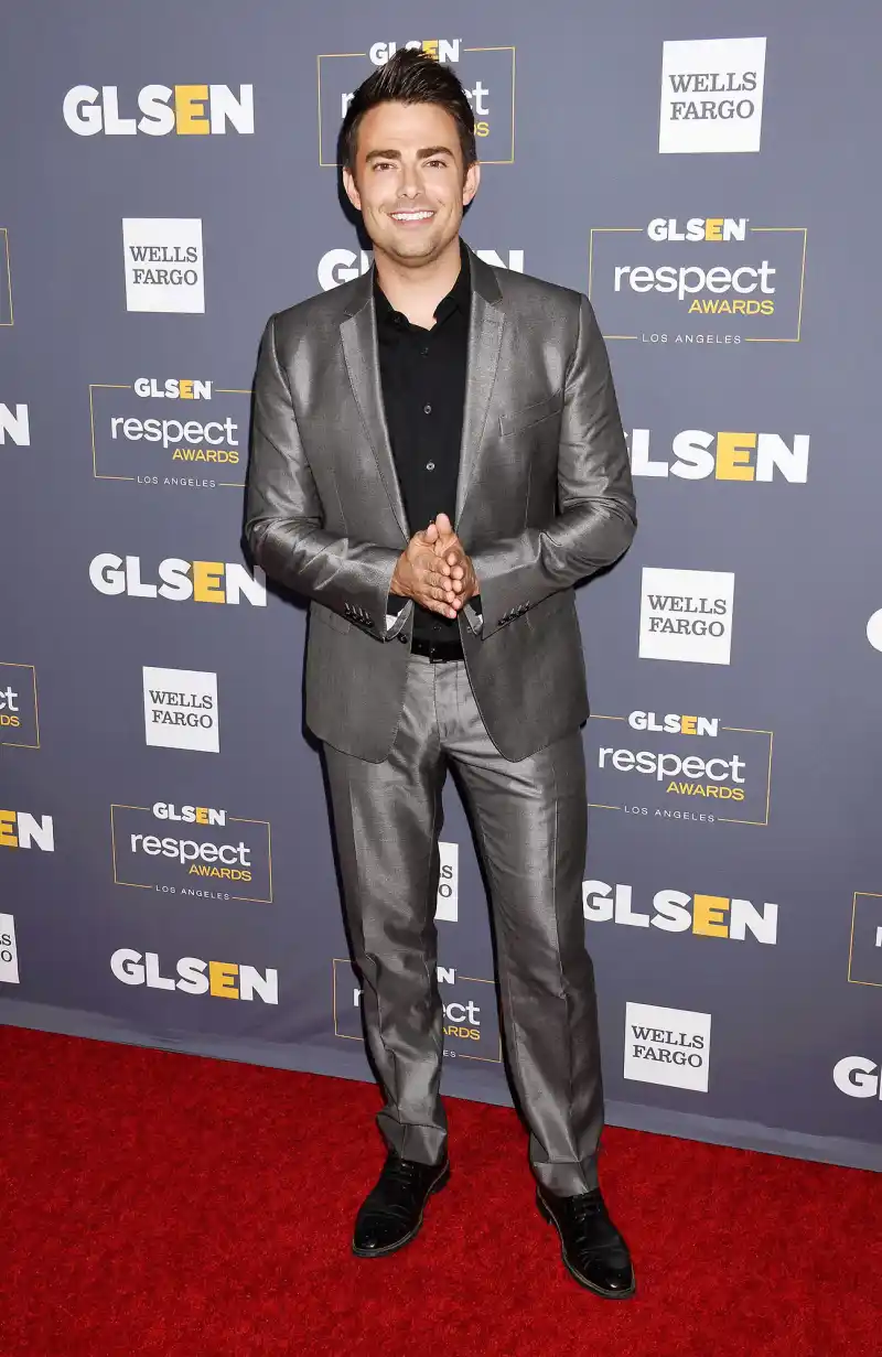 Jonathan Bennett Possible Mean Girls Movie