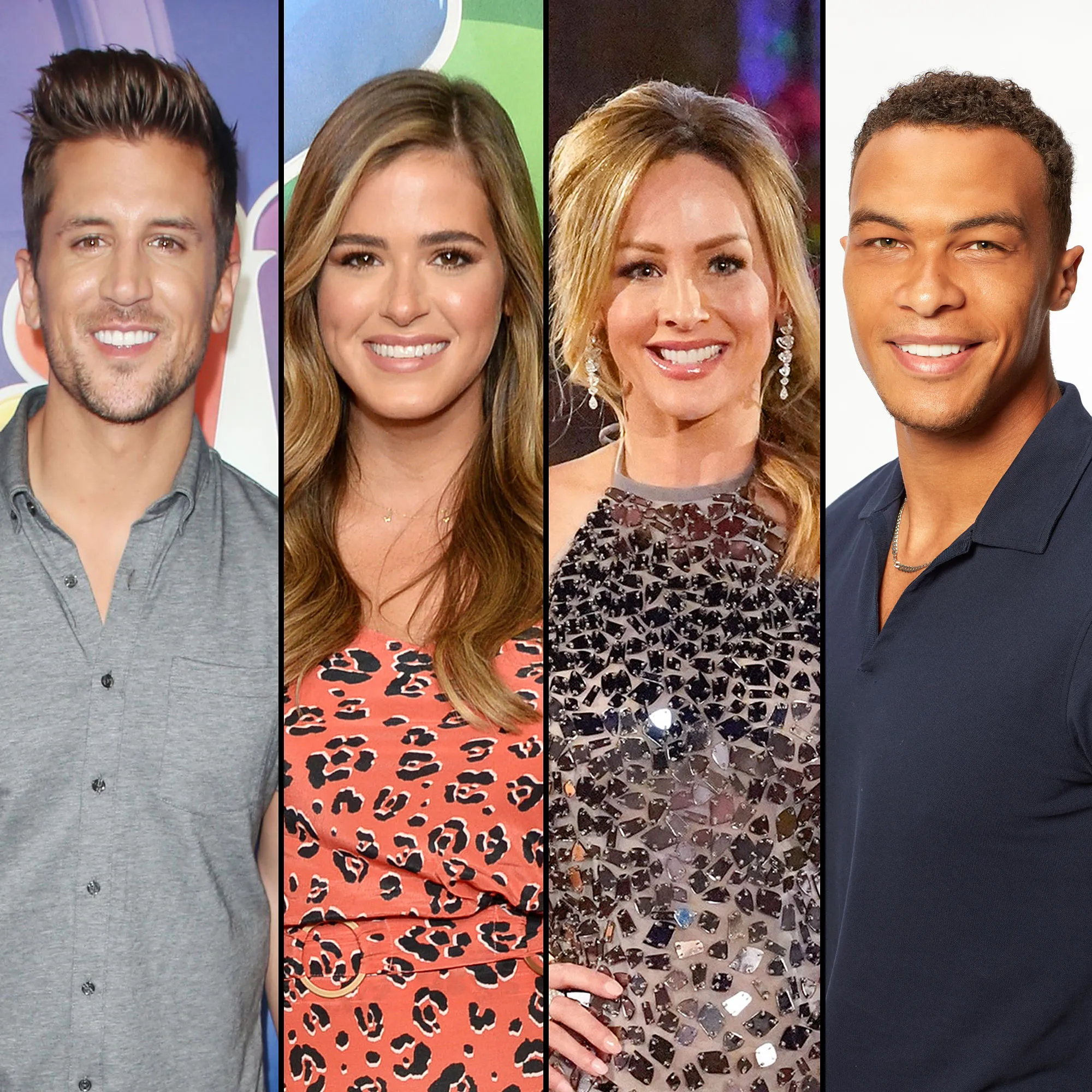 Jordan Rodgers Jokingly Confronts JoJo Fletcher About Not Falling in Love as Quickly as Clare Crawley Did With Dale Moss