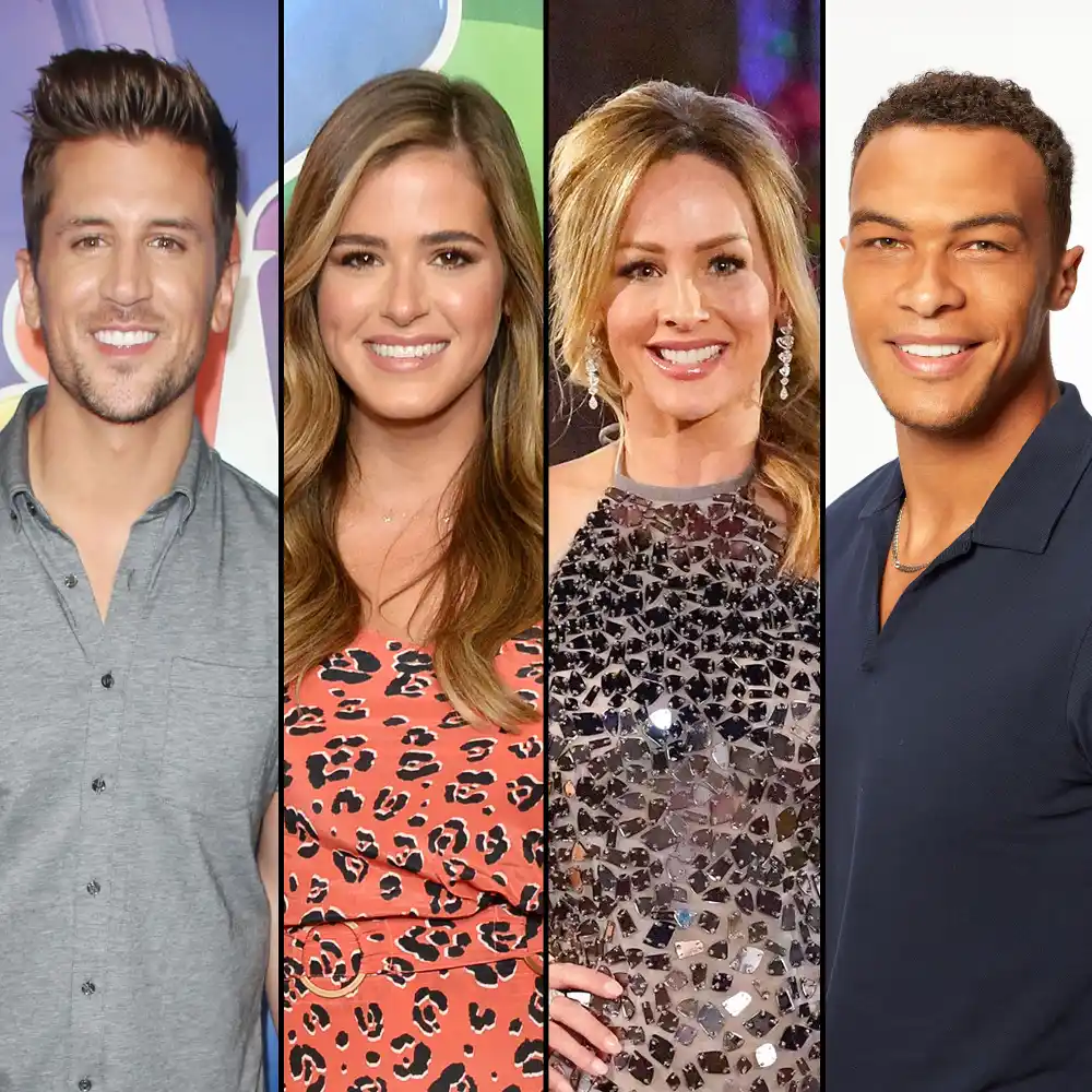 Jordan Rodgers Jokingly Confronts JoJo Fletcher About Not Falling in Love as Quickly as Clare Crawley Did With Dale Moss