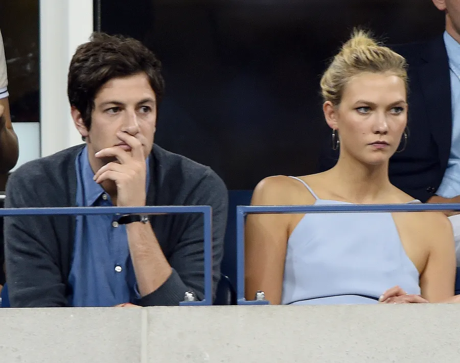 Joshua Kushner Karlie Kloss relationship timeline 3