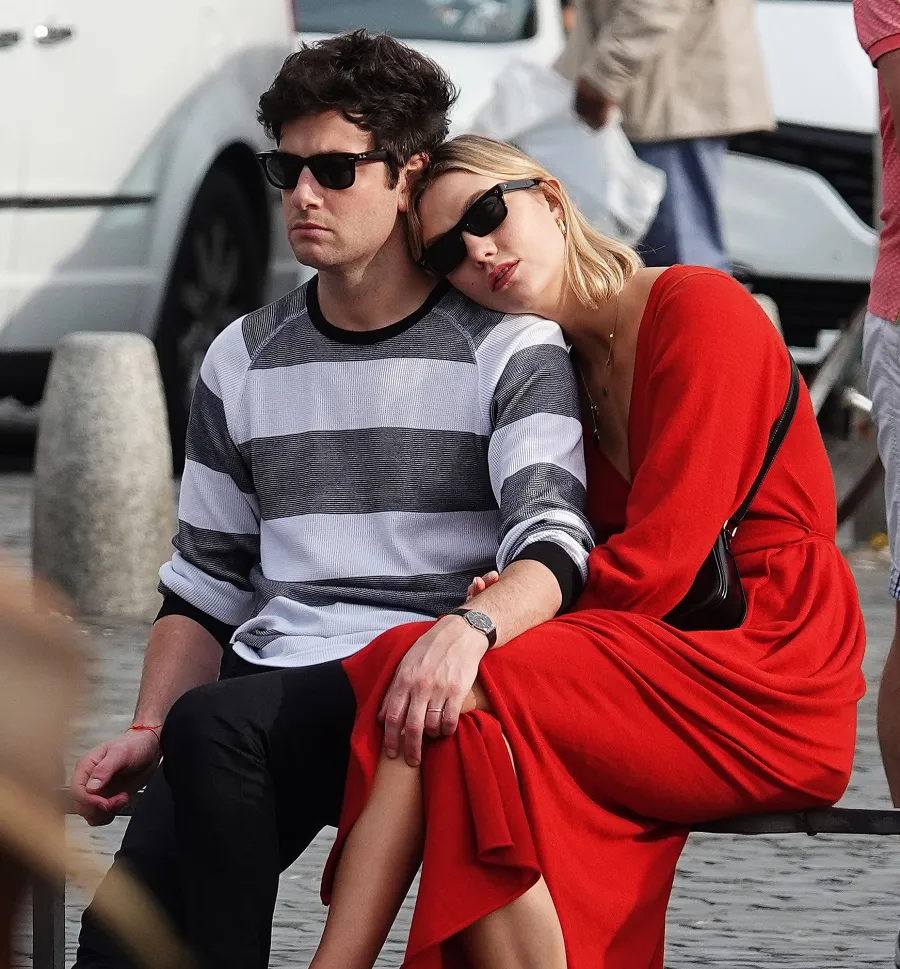 Joshua Kushner Karlie Kloss relationship timeline 4