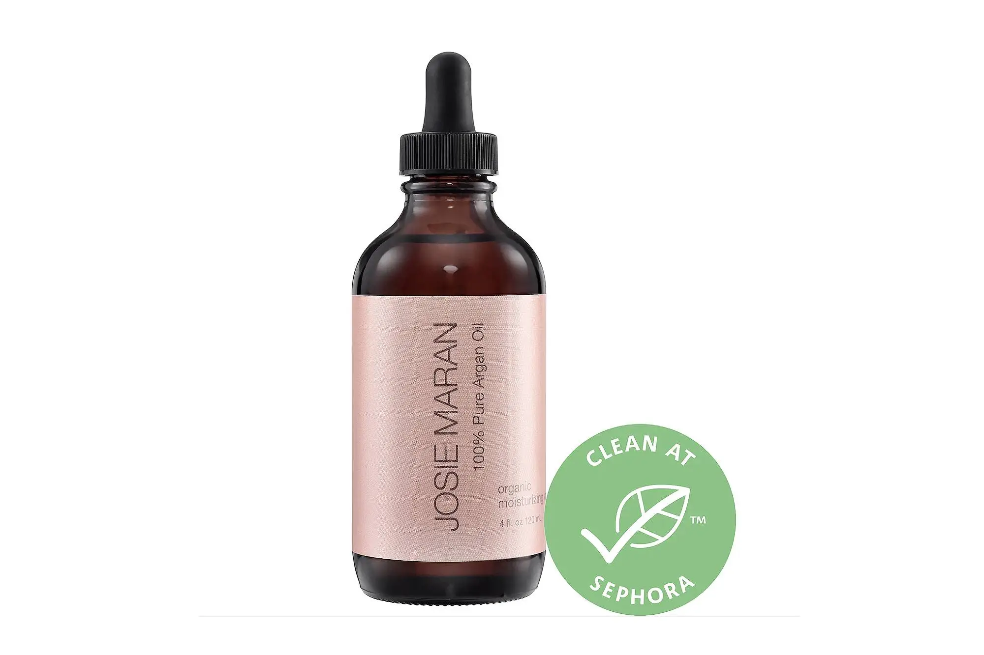 Josie Maran 100 percent Pure Argan Oil