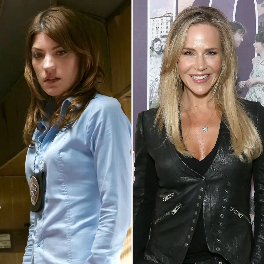 Julie Benz Dexter Cast Where Are They Now