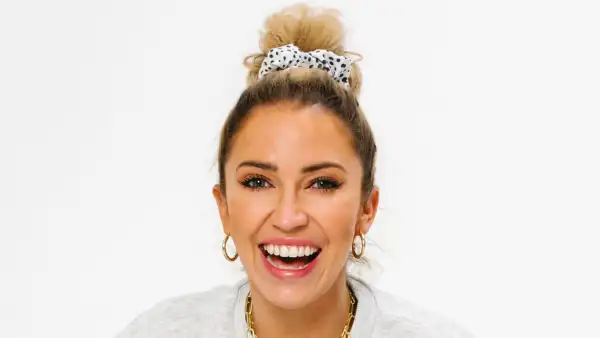 Kaitlyn Bristowe Inside Day My Life