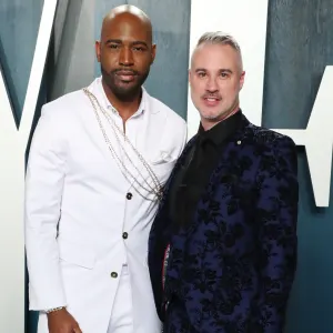 Karamo Brown Would Love to Be the Bachelor After Ian Jordan Split