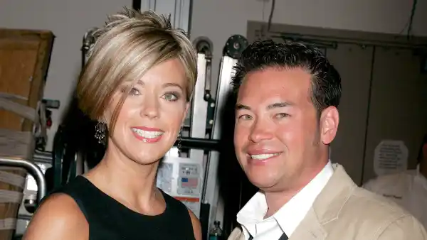 Kate Gosselin Lists Her Pennsylvania House for 1.2 Million Amid Jon Drama 2