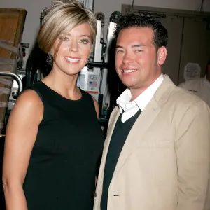 Kate Gosselin Lists Her Pennsylvania House for 1.2 Million Amid Jon Drama 2