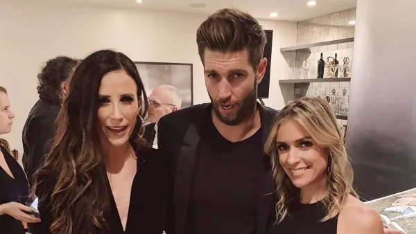 Kelly Henderson Kristin Cavallari Used Jay Affair Rumor Story Line