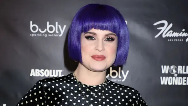 Kelly Osbourne Remembers Being Rejected by Guys Before 85-Lb Weight Loss