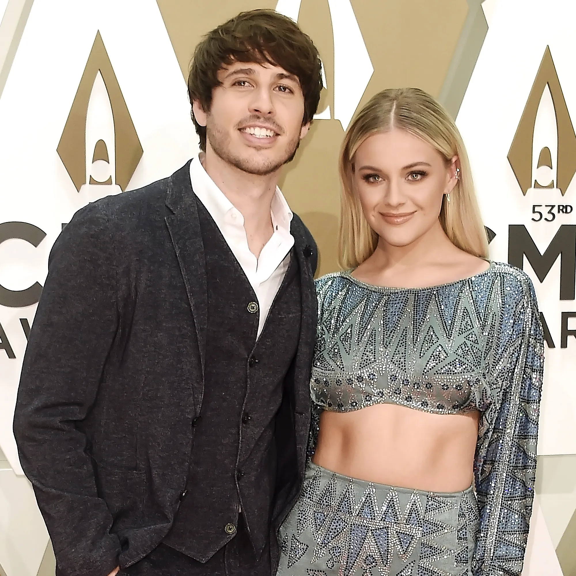 Kelsea Ballerini How Husband Morgan Evans Supported Her Reimagined Album