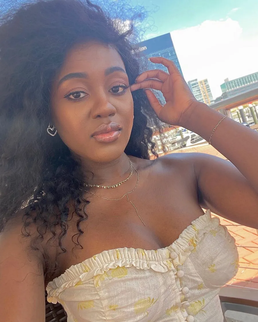 Kemi Fakunle talks Big Brother All Stars winner