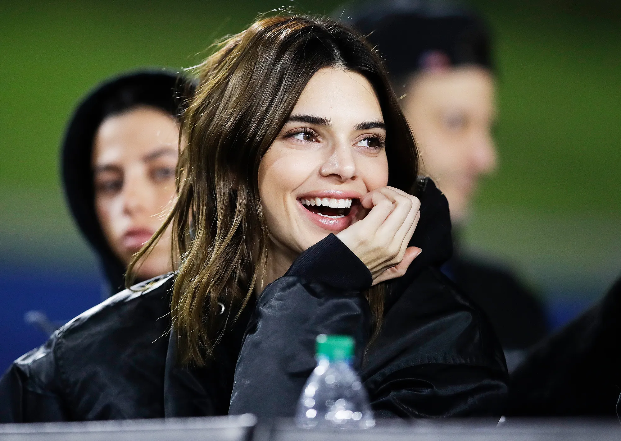 Kendall Jenner Through The Years