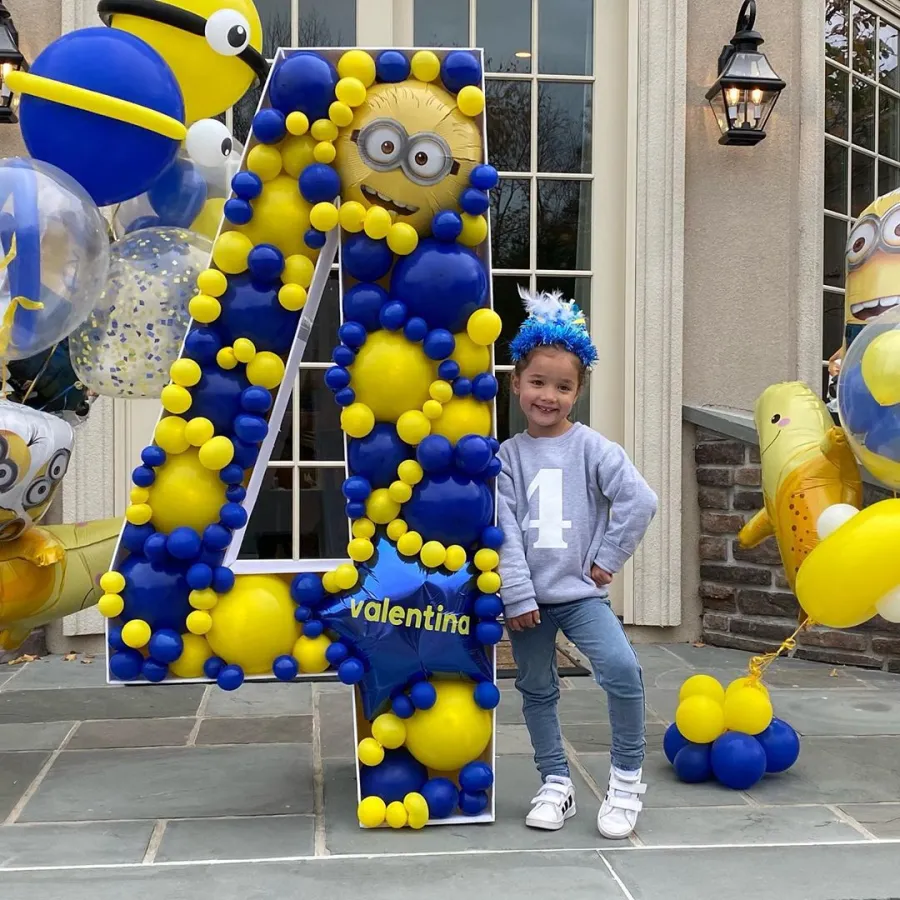 Kevin Jonas daughter birthday