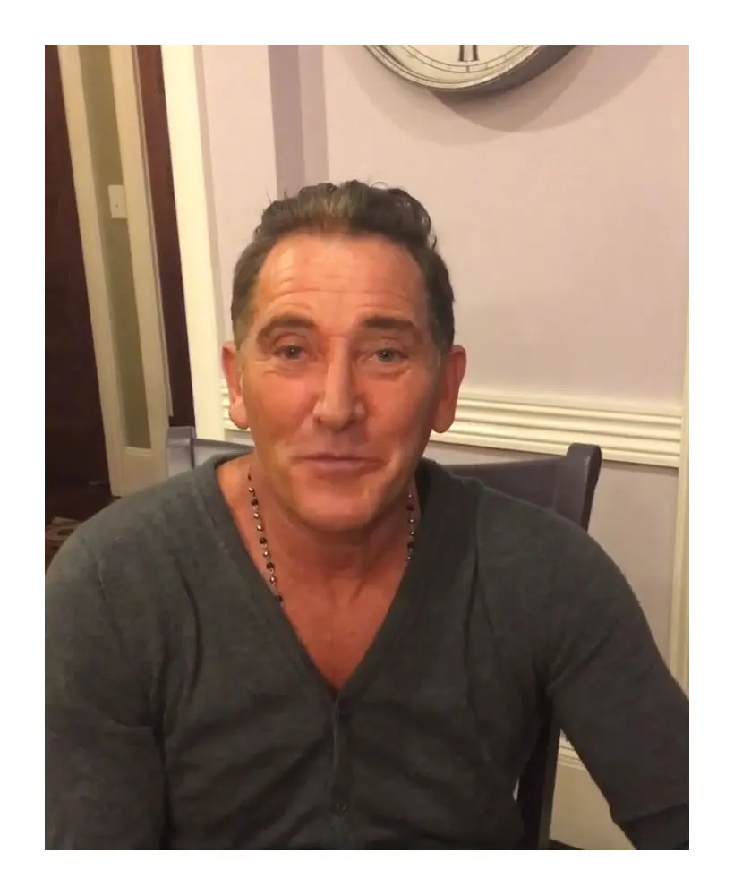 Kevin Schlehuber Instagram Big Brother