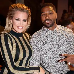 Khloe Kardashian Calls Coparenting With Tristan Thompson ‘One of the Hardest Things’ She’s Ever Done