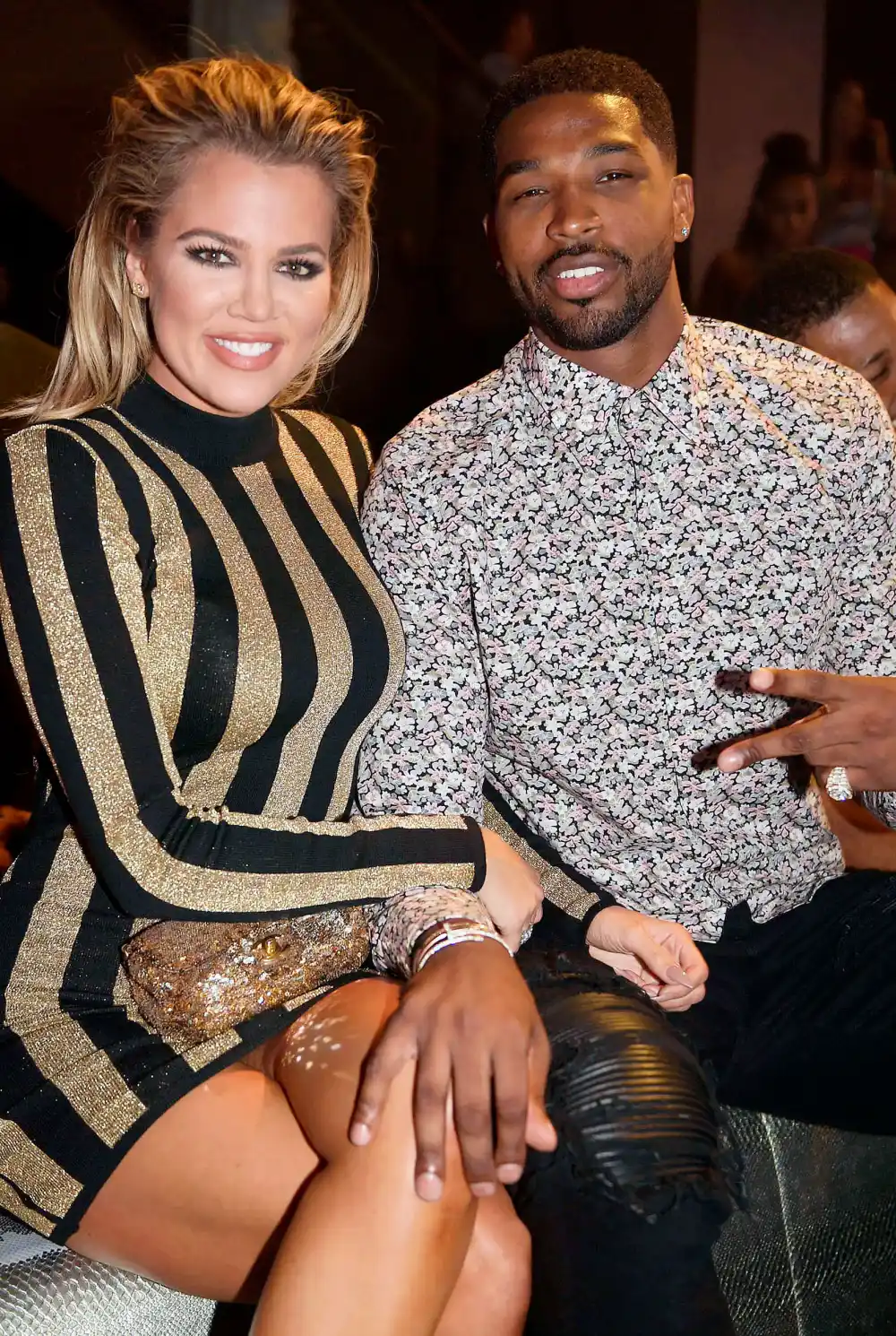 Khloe Kardashian Calls Coparenting With Tristan Thompson &lsquo;One of the Hardest Things&rsquo; She&rsquo;s Ever Done