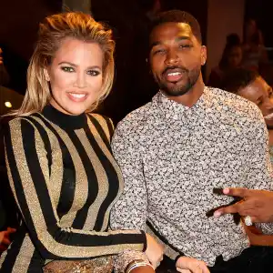 Khloe Kardashian Wants to See the Good in Tristan Thompson After Reunion