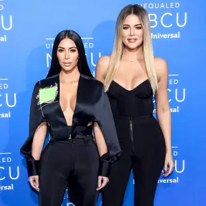 Khloe Kardashian on Kim Kardashian’s 40th Birthday Island Controversy 1