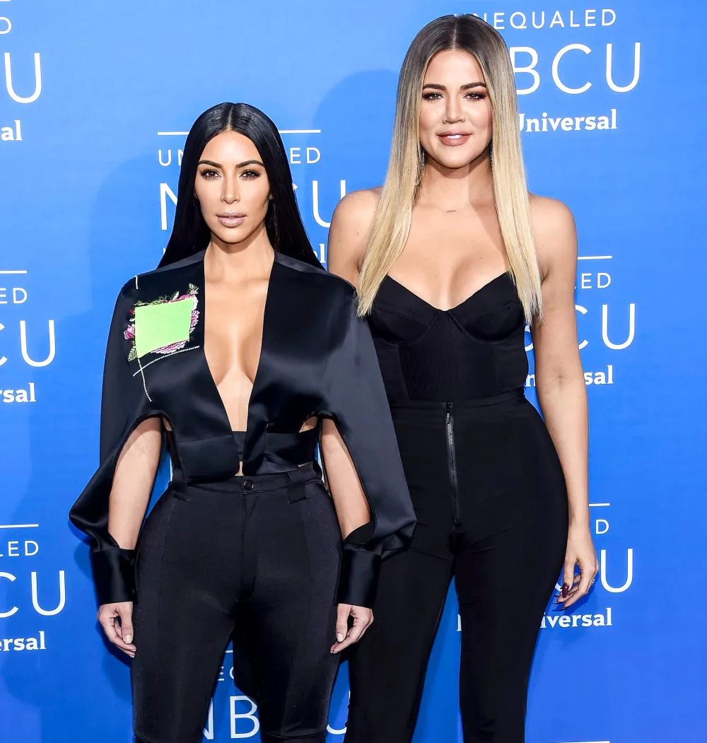 Khloe Kardashian on Kim Kardashian&rsquo;s 40th Birthday Island Controversy 1