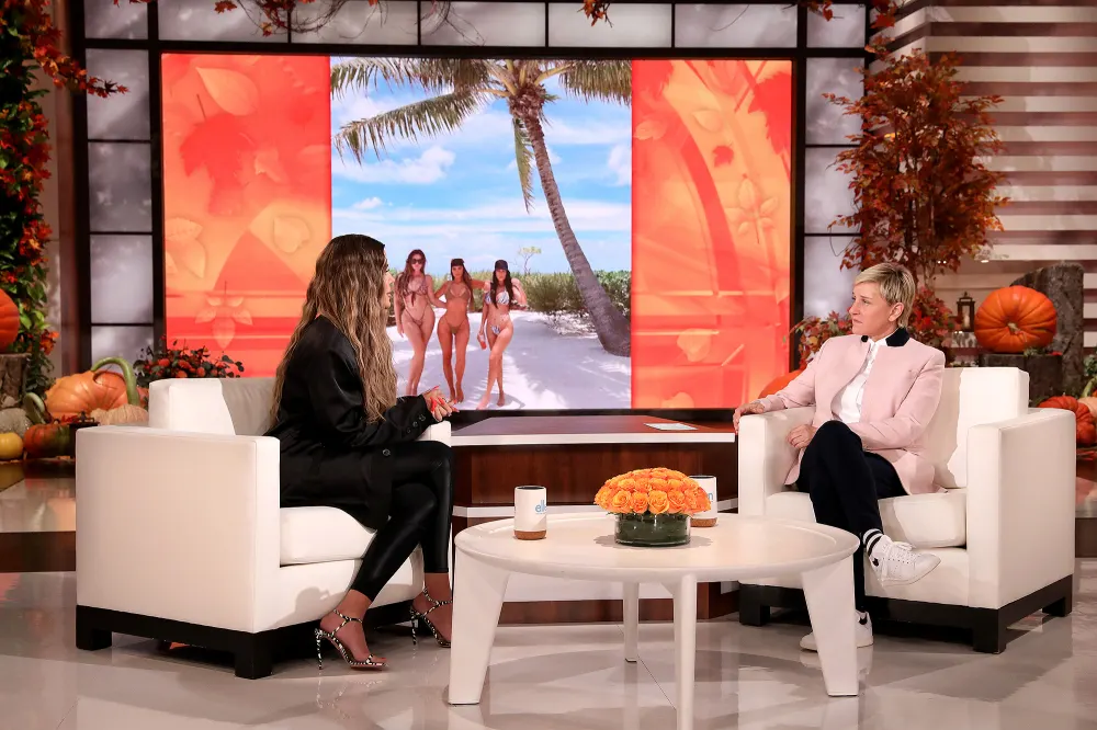 Khloe Kardashian on Kim Kardashian&rsquo;s 40th Birthday Island Controversy