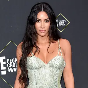 Kim Kardashian Feels Fulfilled With Work Family As She Turns 40