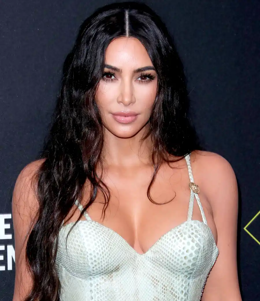 Kim Kardashian and More Celebrities Rally Around Chrissy Teigen After She Suffers Miscarriage 1