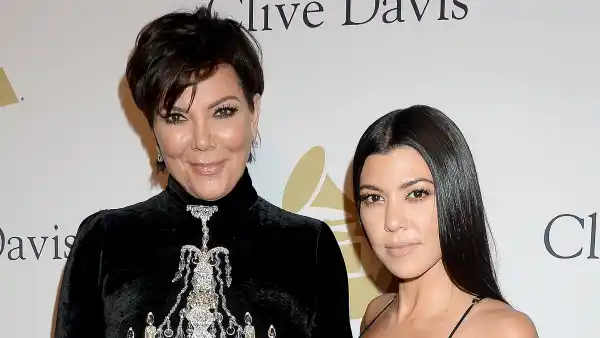 Kris Jenner and Kourtney Kardashian Deny Sexual Misconduct Allegations